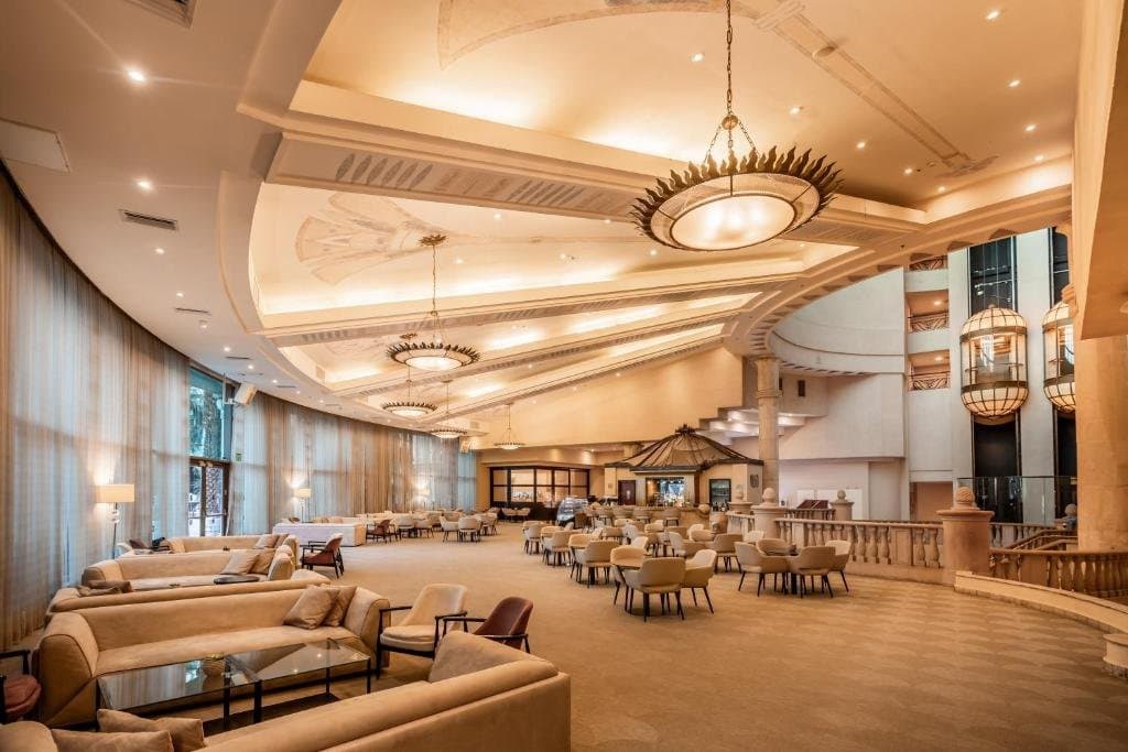 Queen of Sheba Eilat Hotel - Astral Hotels