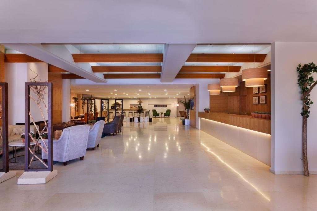 Yaarim Hotel