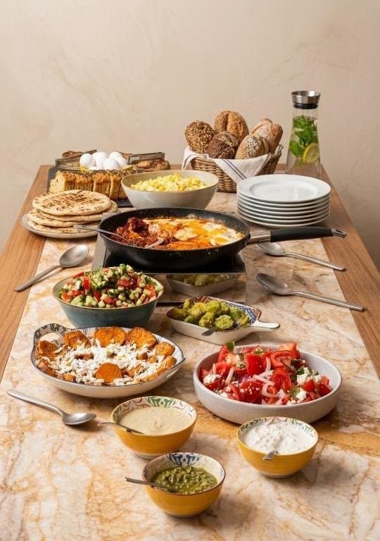 הרצל בוטיק - מלונות דומוס