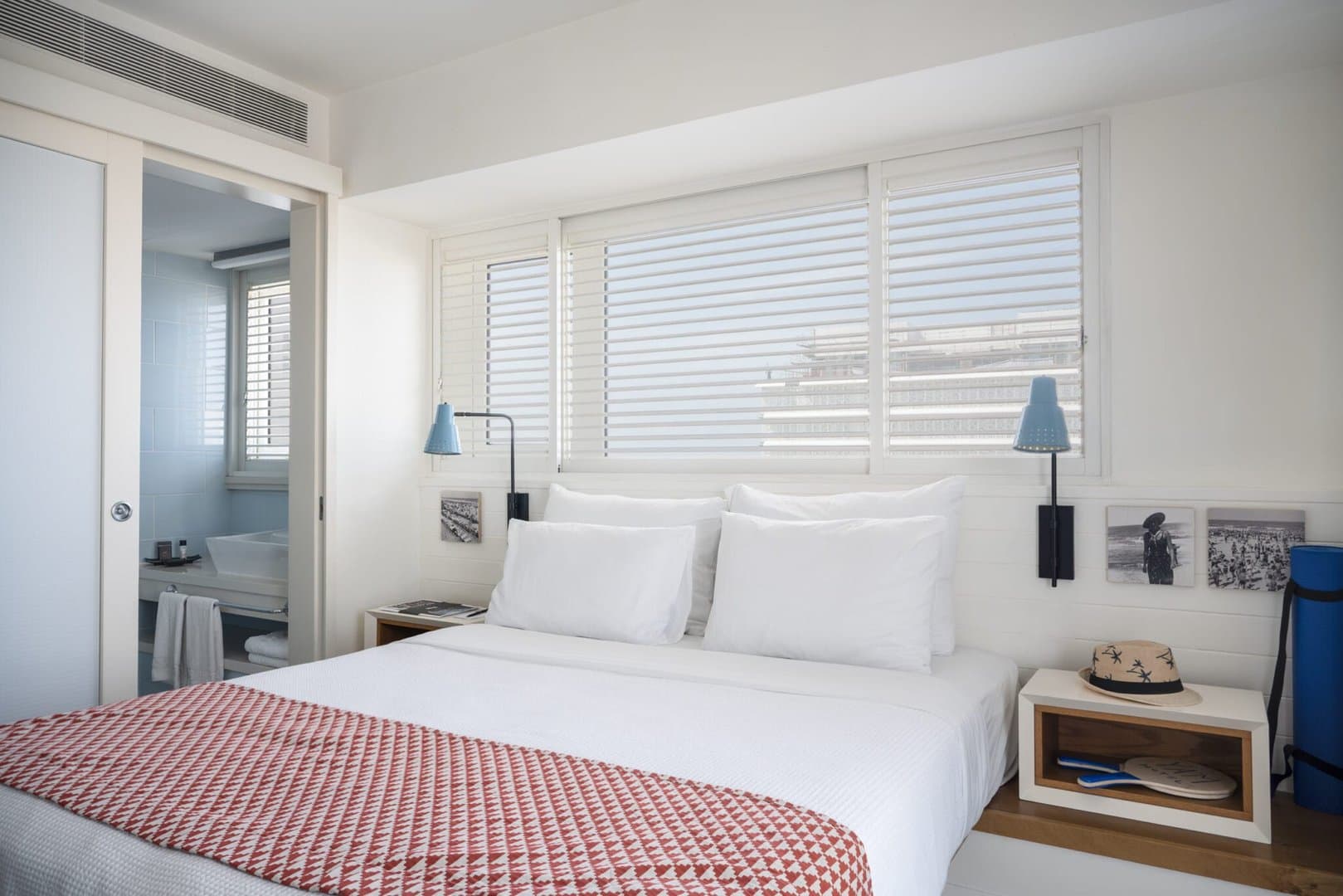 Hotel Yam - Atlas Hotels