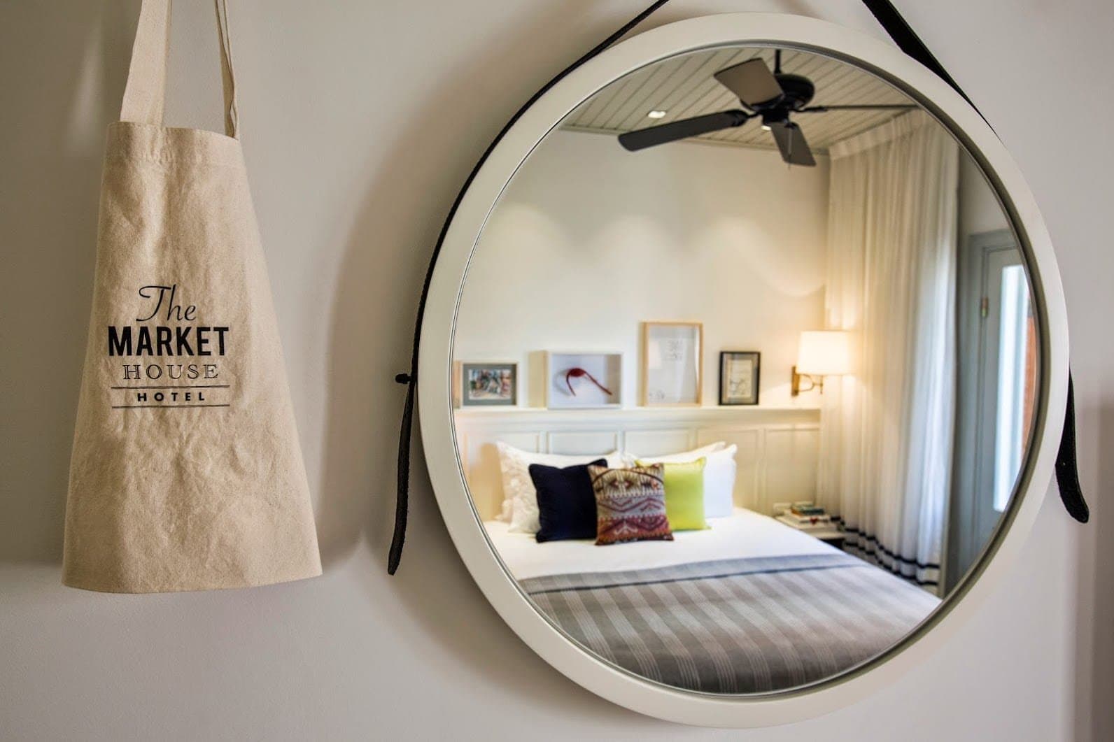 Market House Hotel - Atlas Hotels