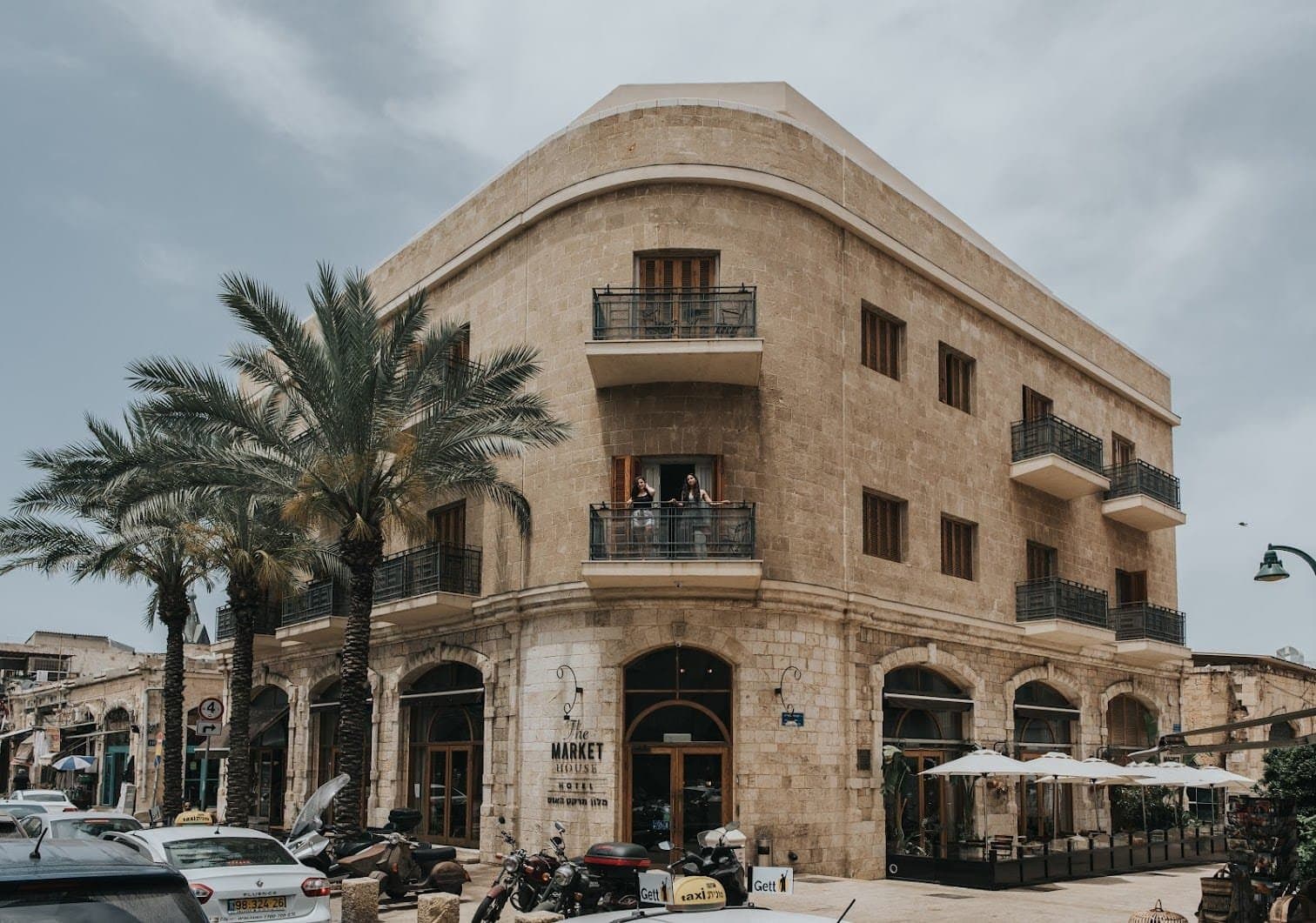 Market House Hotel - Atlas Hotels
