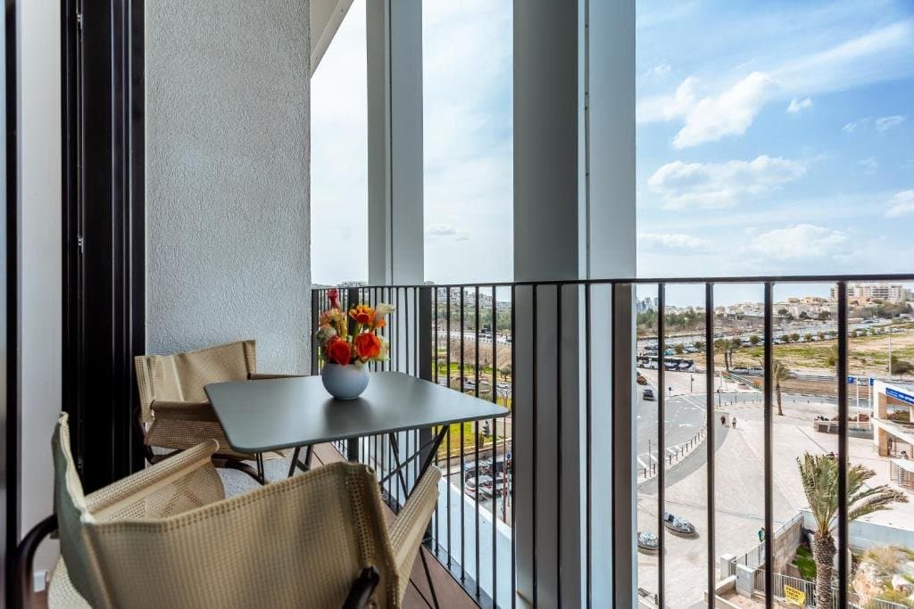 Jacob Hotel Modiin