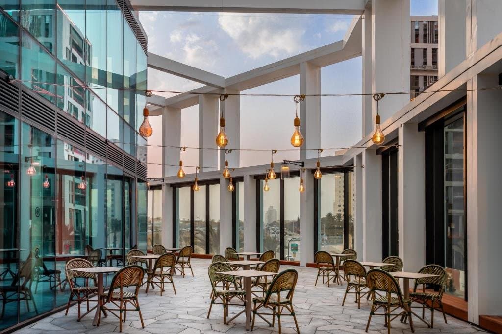 Jacob Hotel Modiin