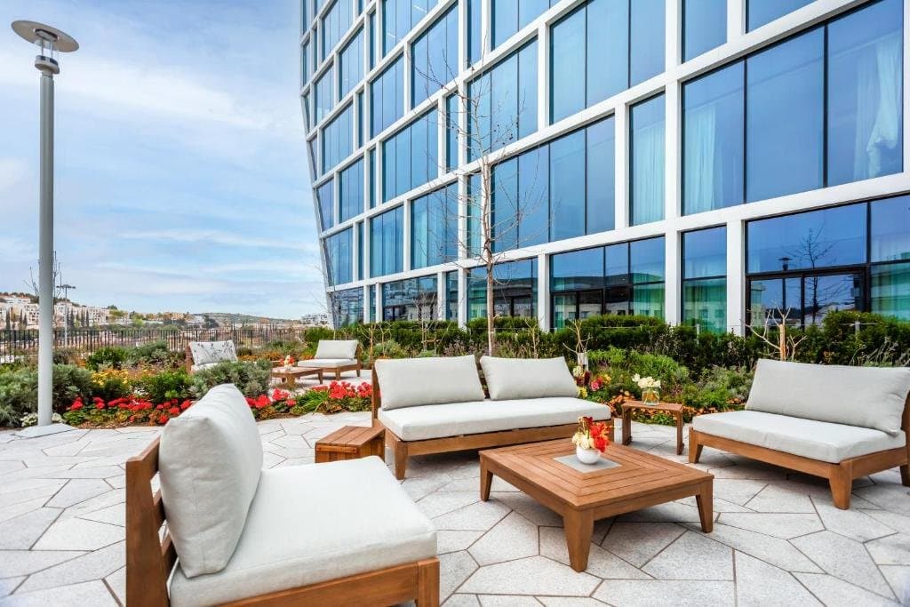 Jacob Hotel Modiin