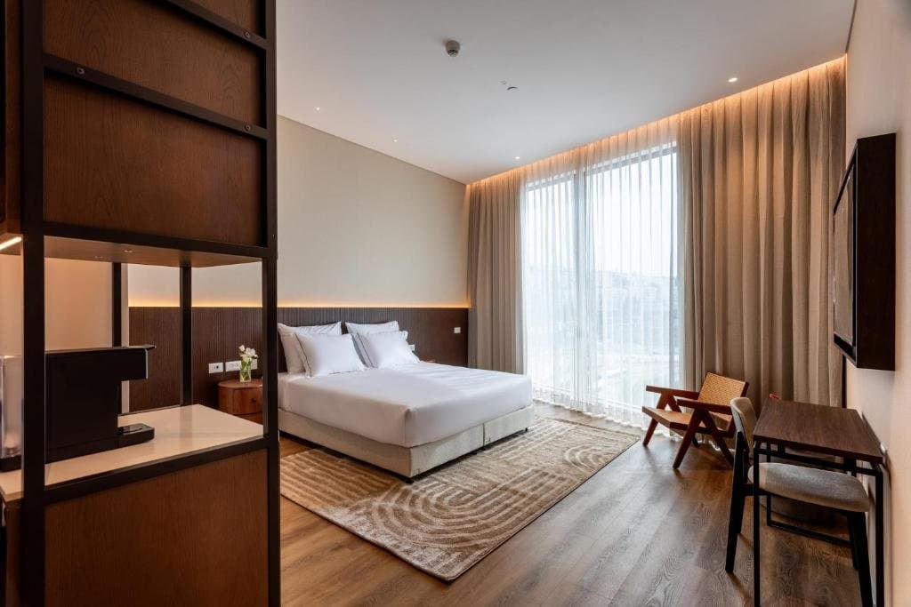 Jacob Hotel Modiin