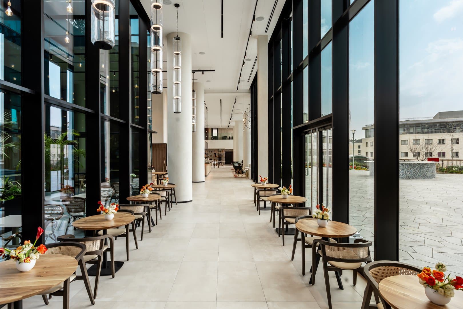 Jacob Hotel Modiin