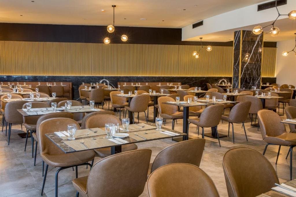 Lakehouse Kinneret Hotel - Brown Hotels