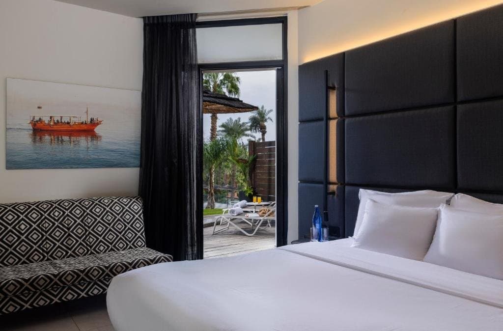 Lakehouse Kinneret Hotel - Brown Hotels
