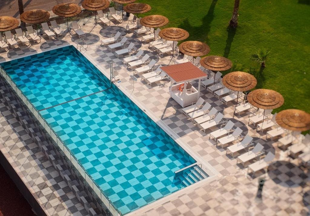 Lakehouse Kinneret Hotel - Brown Hotels