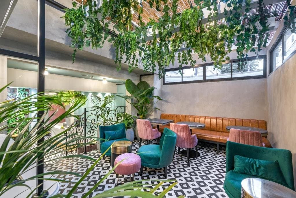 Dizengoff Garden Hotel - Echo Hotels