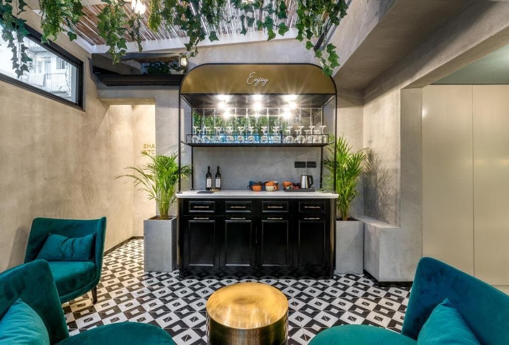 Dizengoff Garden Hotel - Echo Hotels