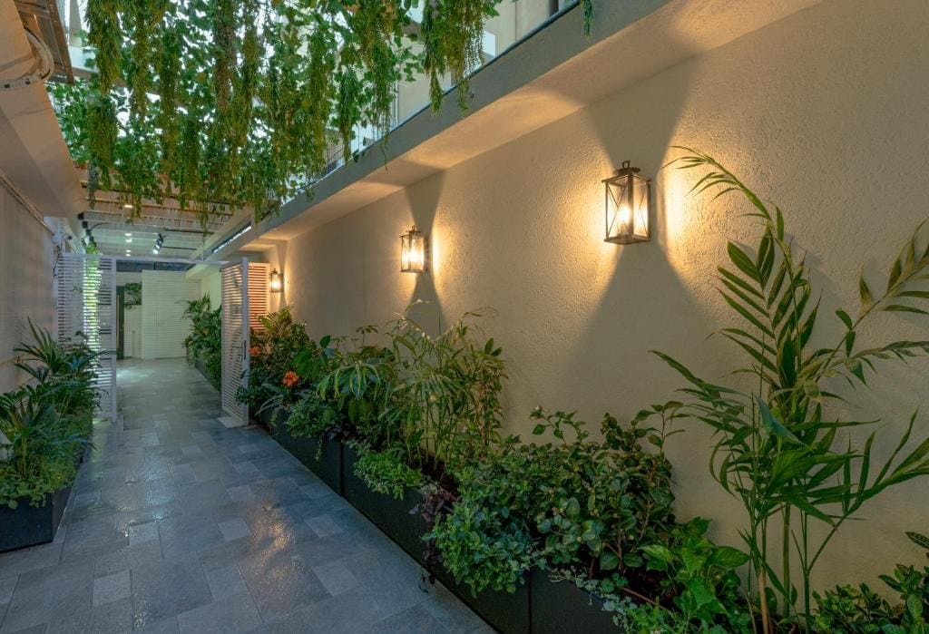 Dizengoff Garden Hotel - Echo Hotels