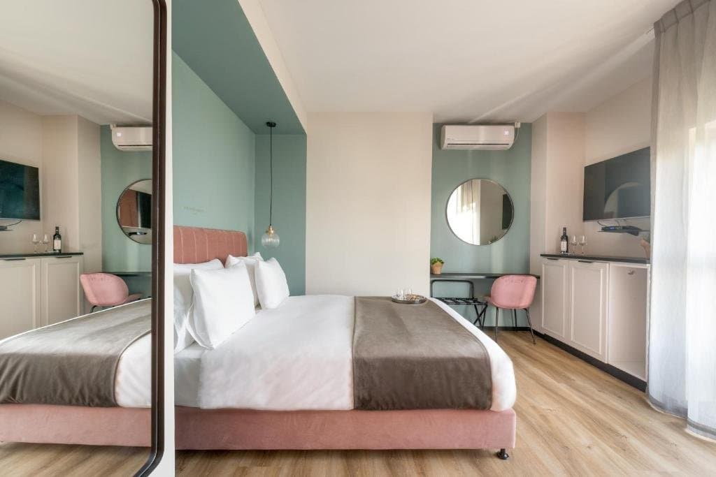 Dizengoff Garden Hotel - Echo Hotels