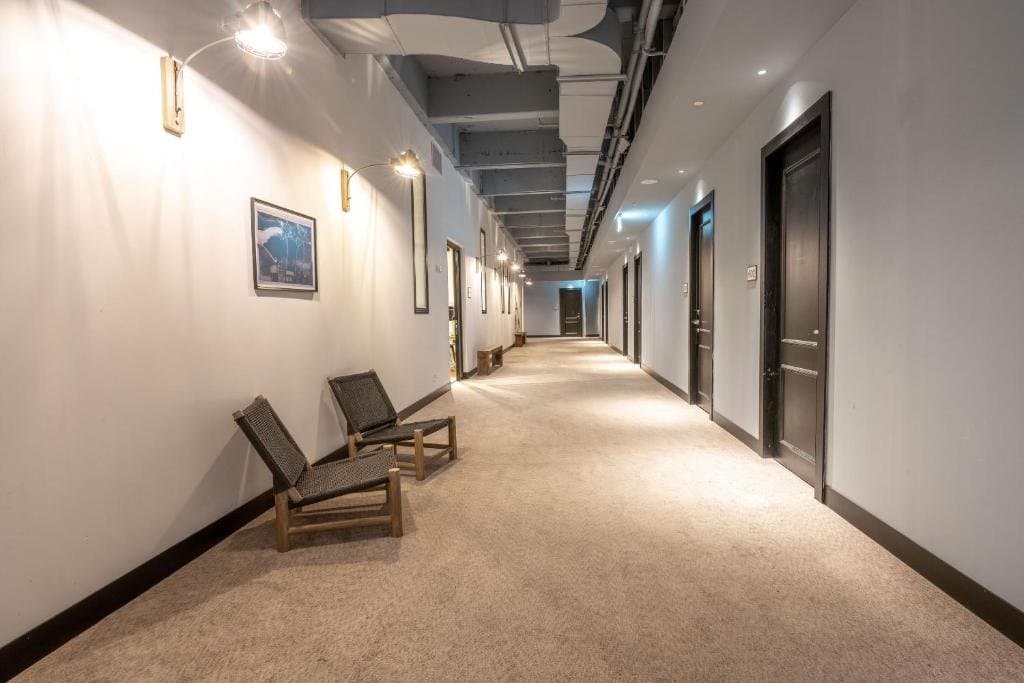 7EVEN Tel Aviv Hotel