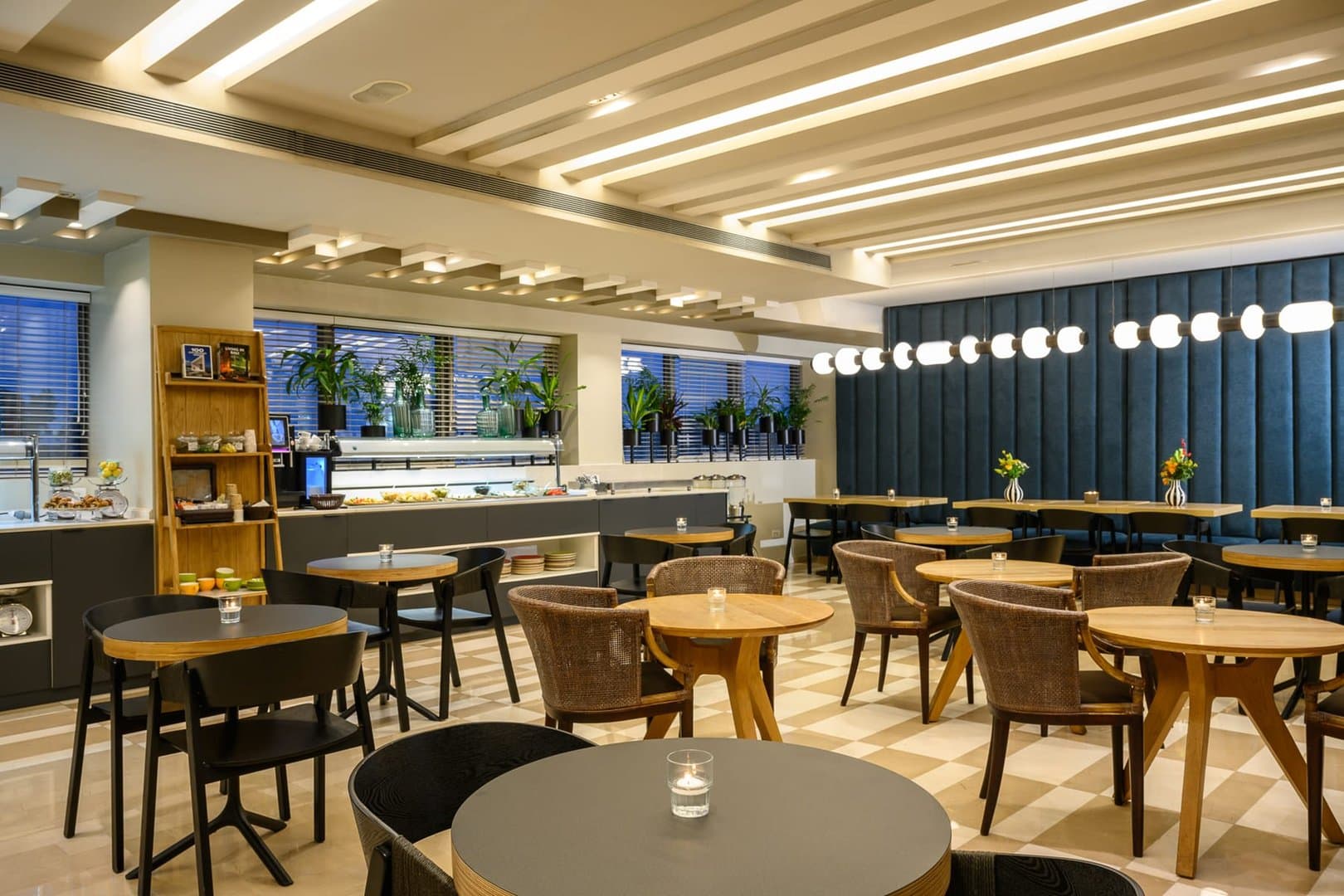 Sdot Hotel - Atlas Hotels