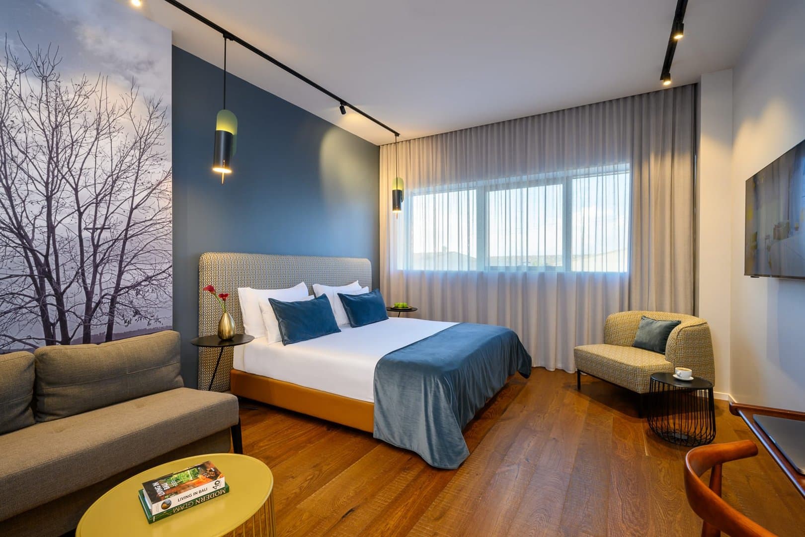 Sdot Hotel - Atlas Hotels