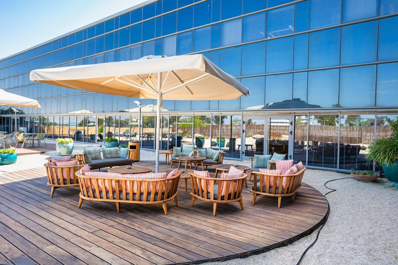 Sdot Hotel - Atlas Hotels