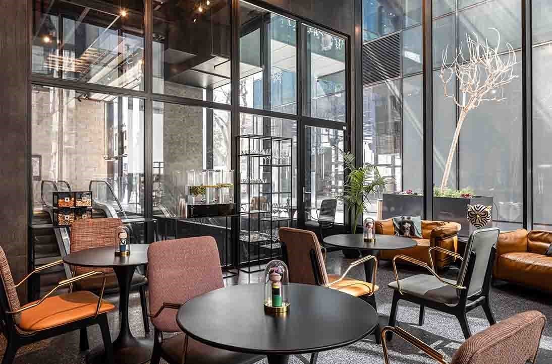 Play Midtown TLV Hotel - Play Hotels