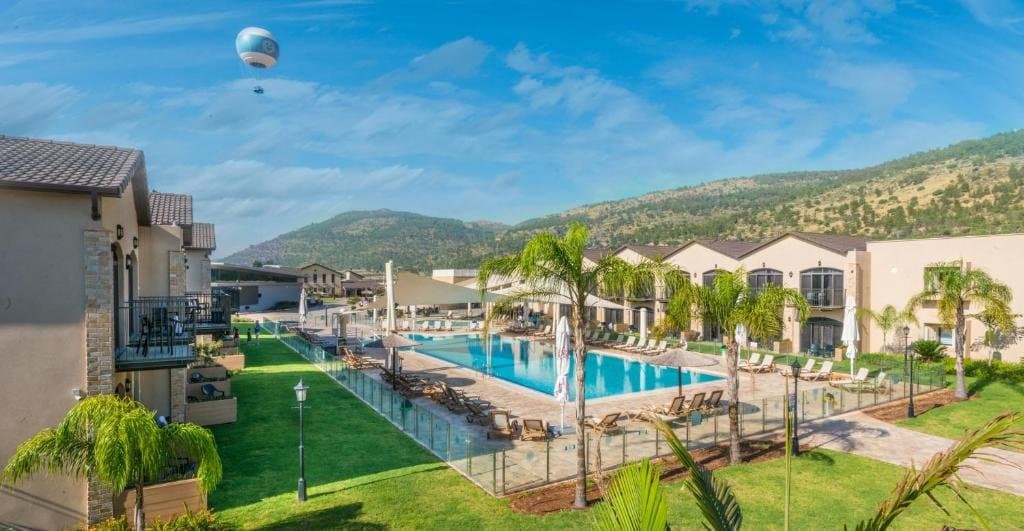 Galilion Hotel - Brown Hotels