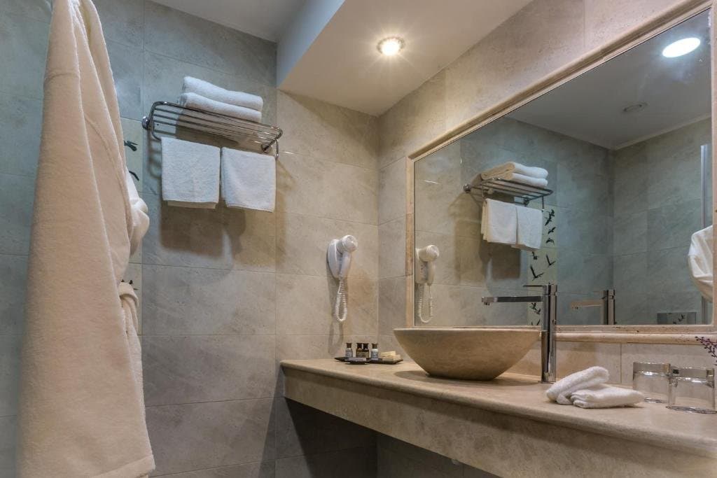 Galilion Hotel - Brown Hotels