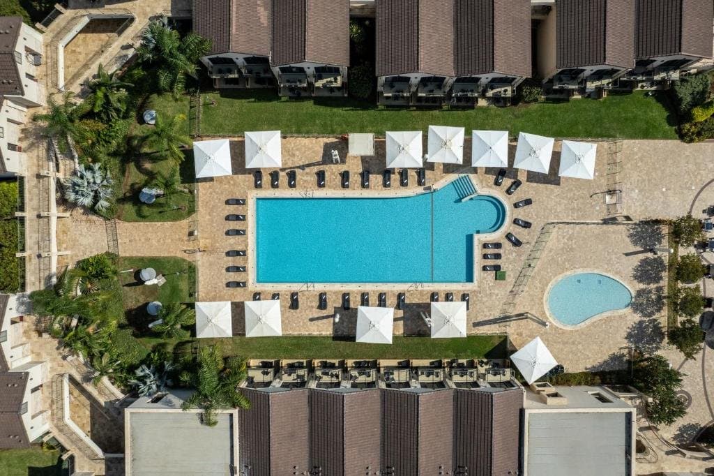 Galilion Hotel - Brown Hotels