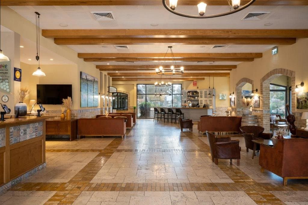 Galilion Hotel - Brown Hotels