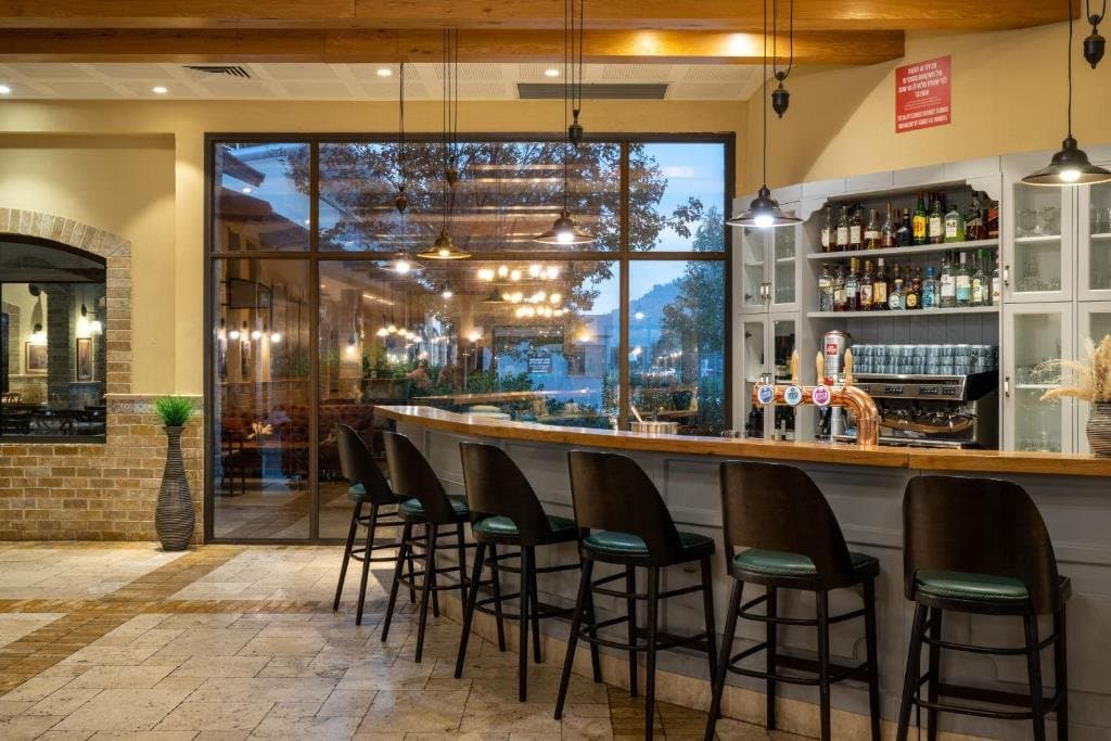 Galilion Hotel - Brown Hotels