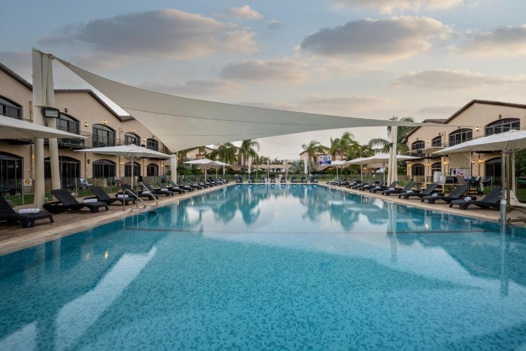 Galilion Hotel - Brown Hotels