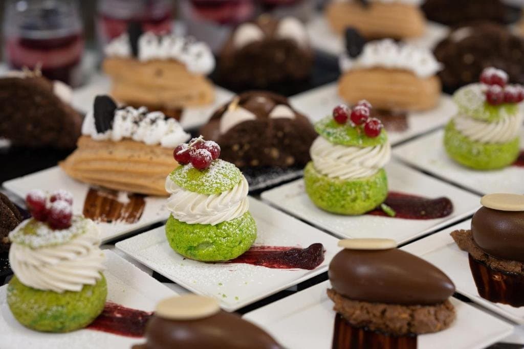 Galilion Hotel - Brown Hotels