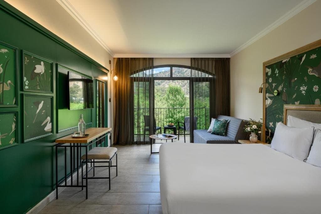 Galilion Hotel - Brown Hotels