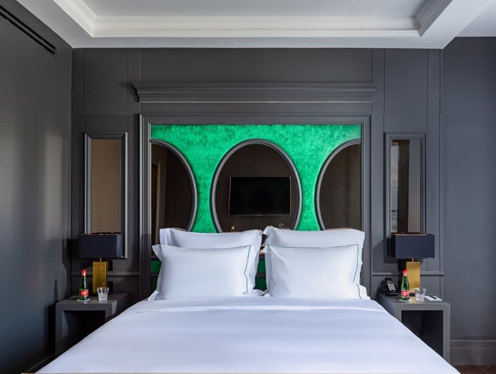 Hotel Deborah - Brown Hotels