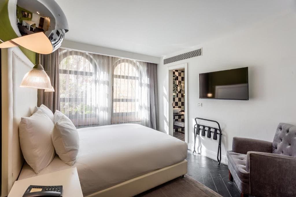 Jacob Harmony Hotel Jerusalem