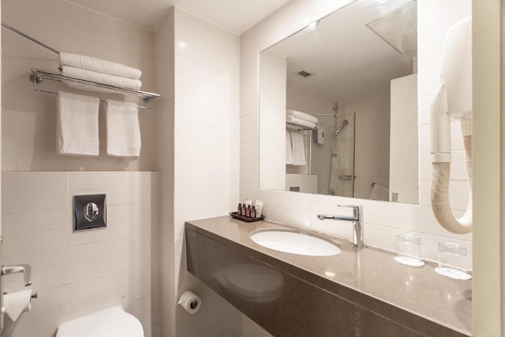 Jacob Harmony Hotel Jerusalem