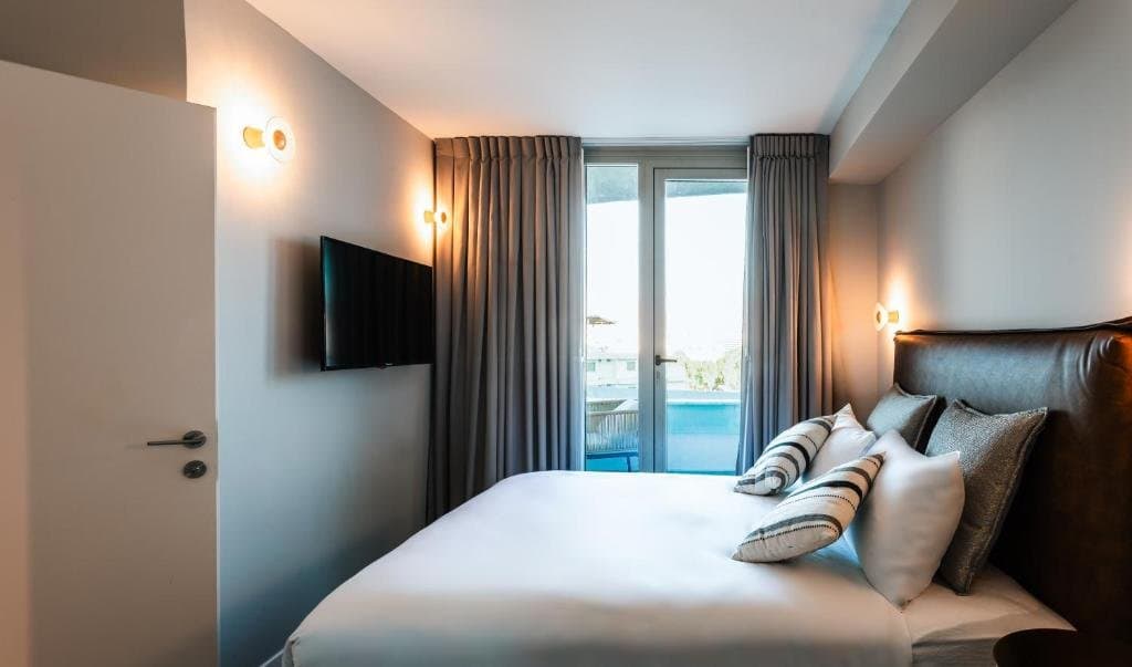 Sapphire Hotel Eilat