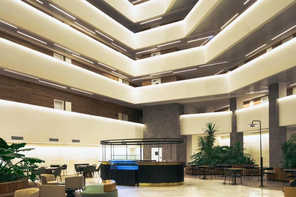 Sapphire Hotel Eilat