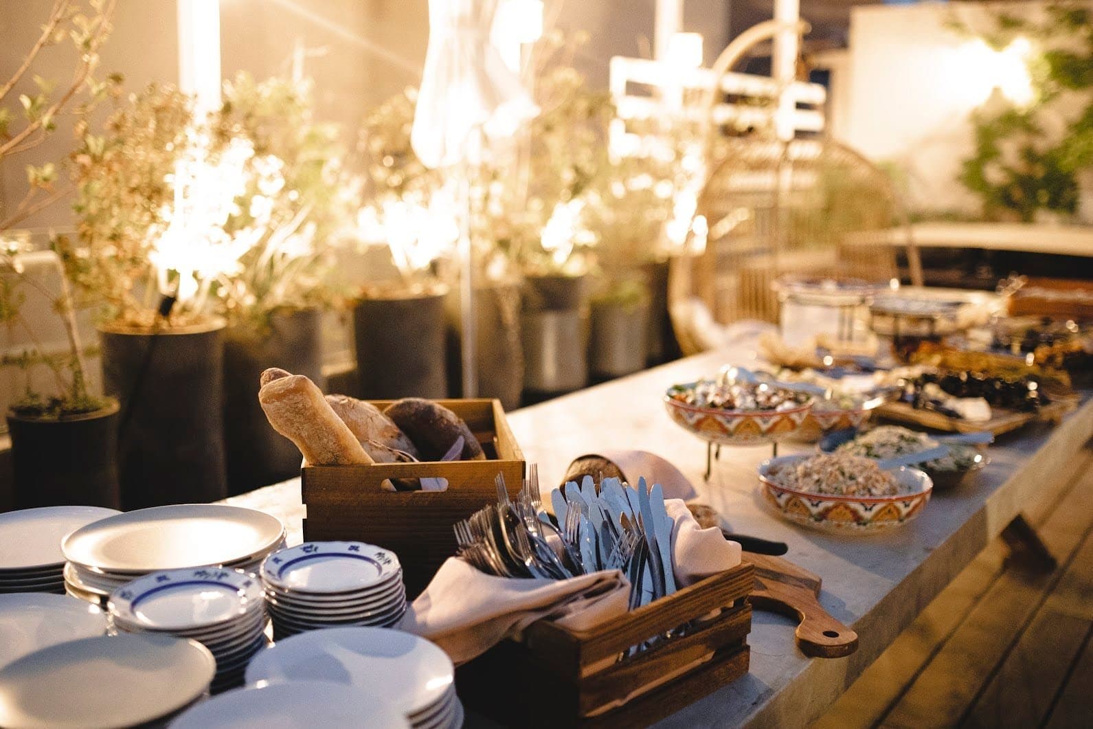 Market House Loft Hotel - Atlas Hotels