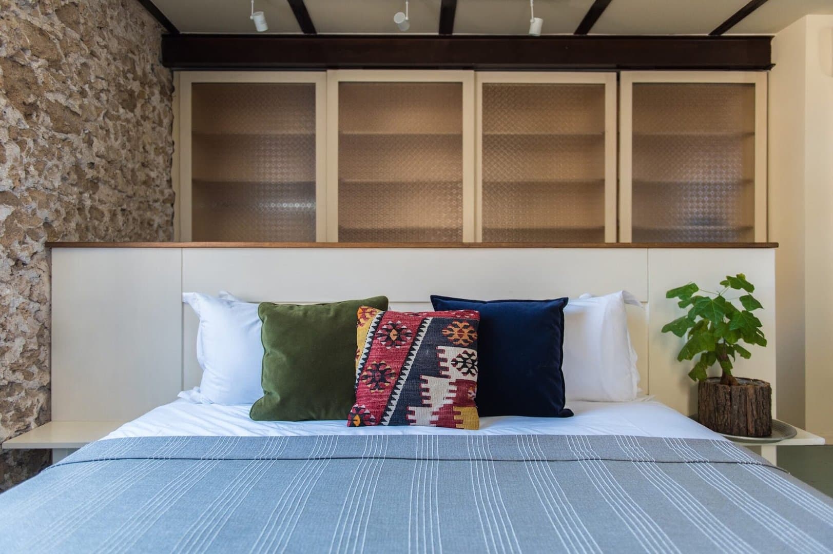 Market House Loft Hotel - Atlas Hotels