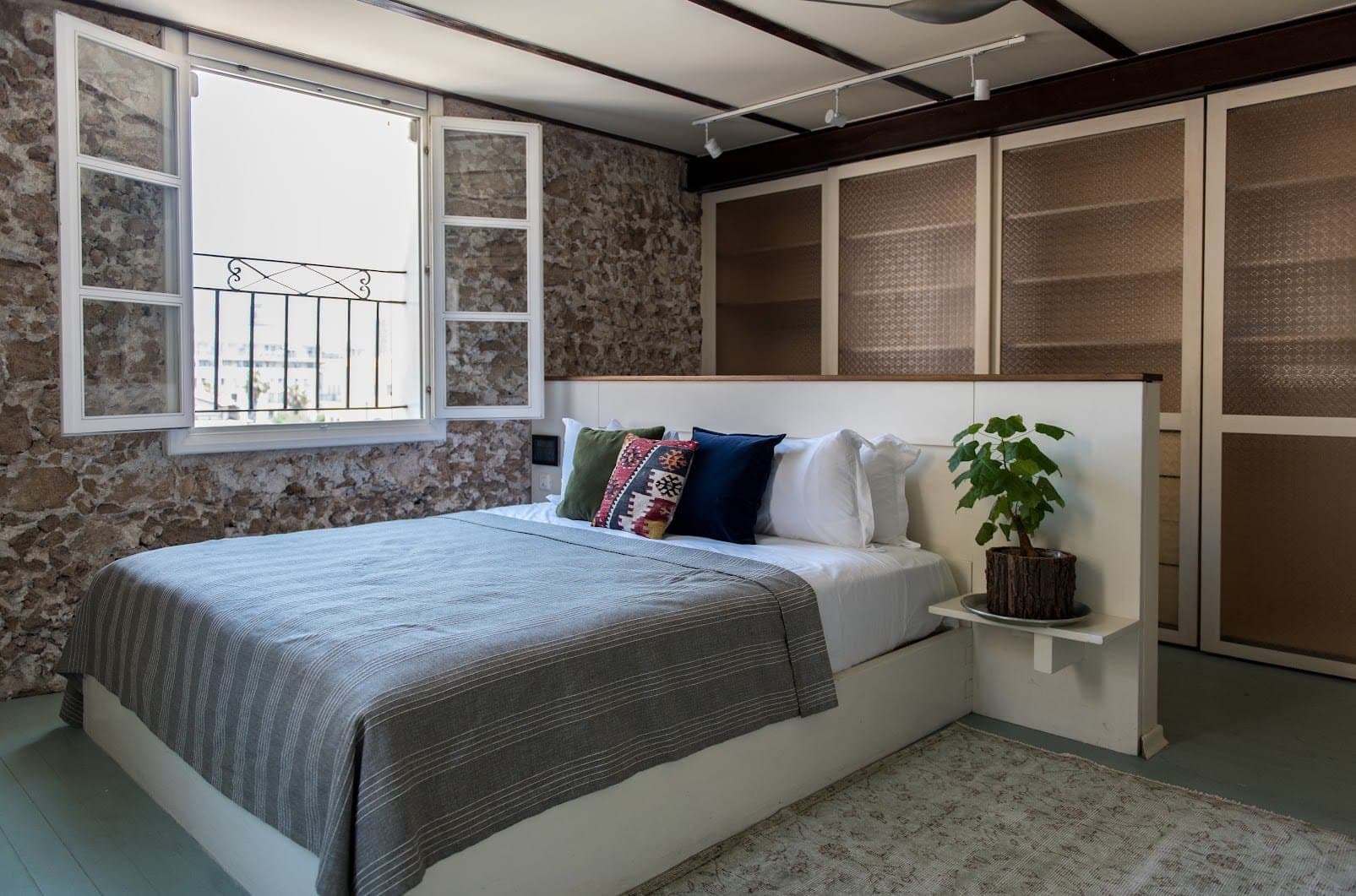 Market House Loft Hotel - Atlas Hotels