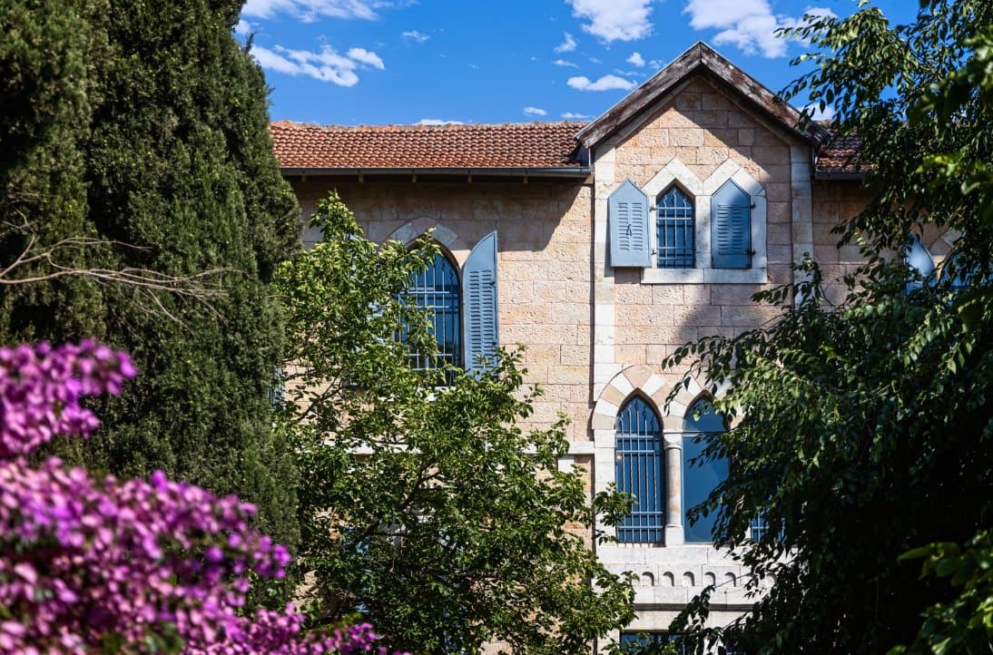 Villa Brown Moshava Hotel - Brown Hotels