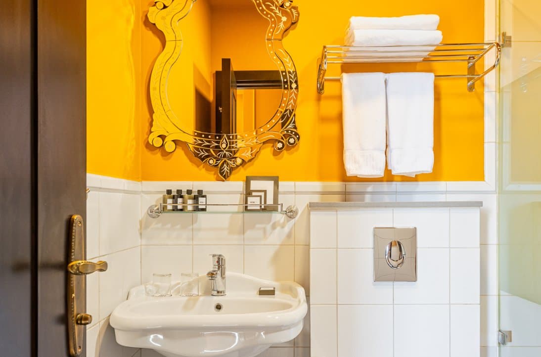 Villa Brown Moshava Hotel - Brown Hotels