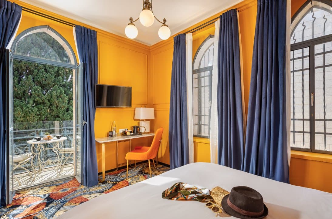 Villa Brown Moshava Hotel - Brown Hotels
