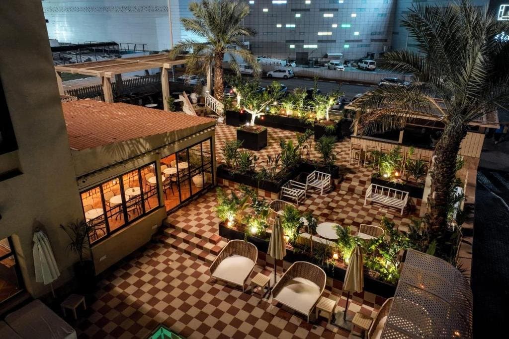 Adam Boutique Eilat - Adam Hotels