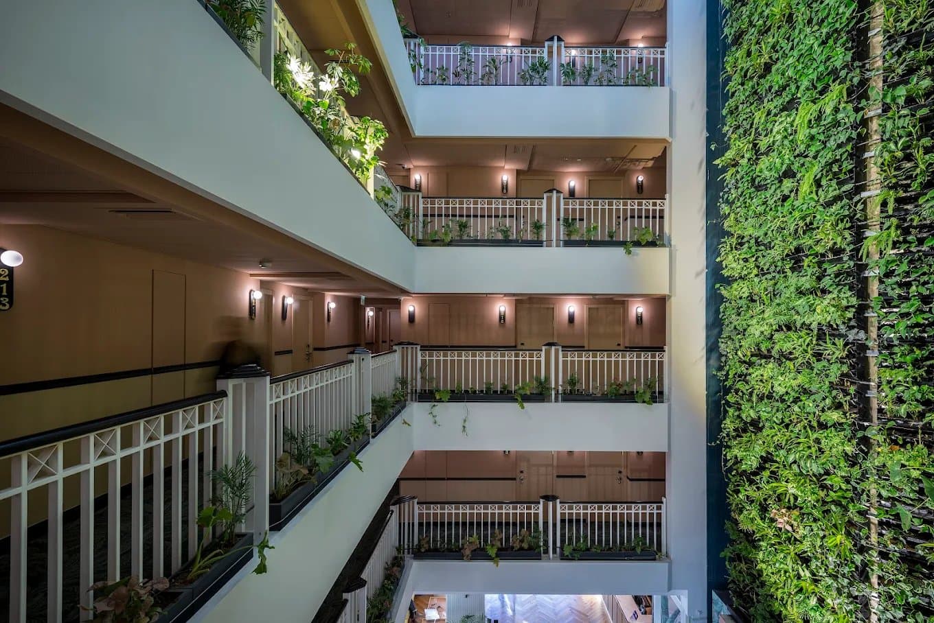 Adam Boutique Eilat - Adam Hotels