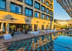 Adam Boutique Eilat - Adam Hotels