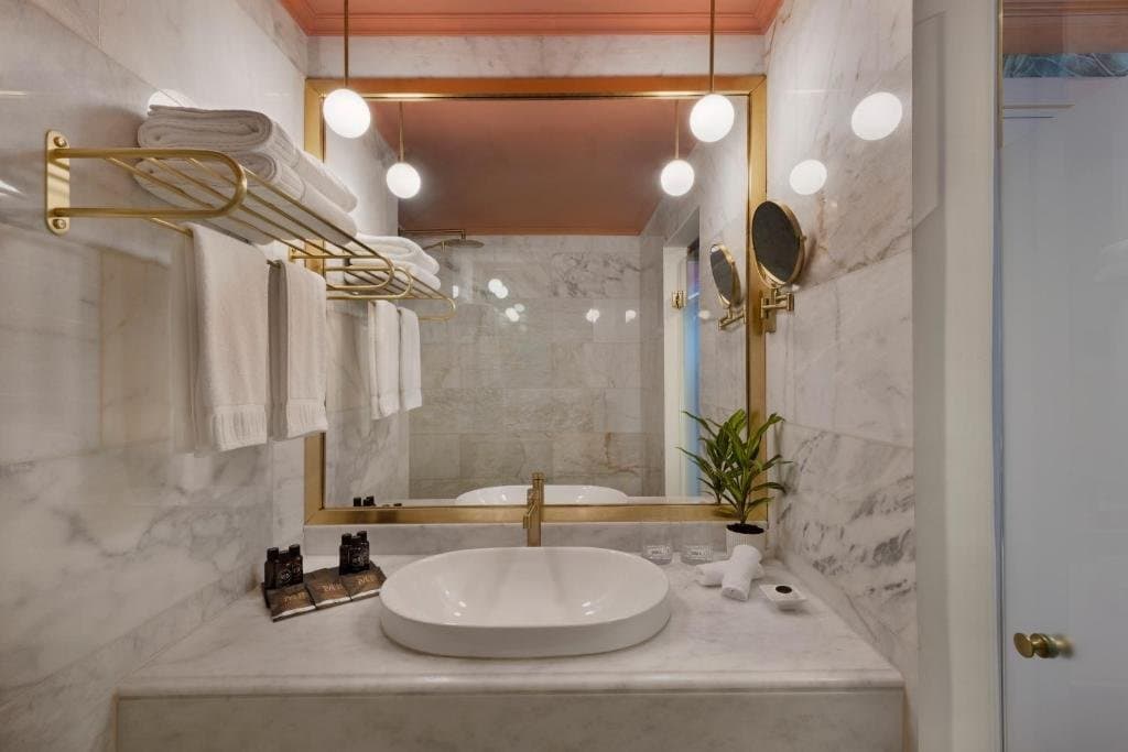 Adam Boutique Eilat - Adam Hotels