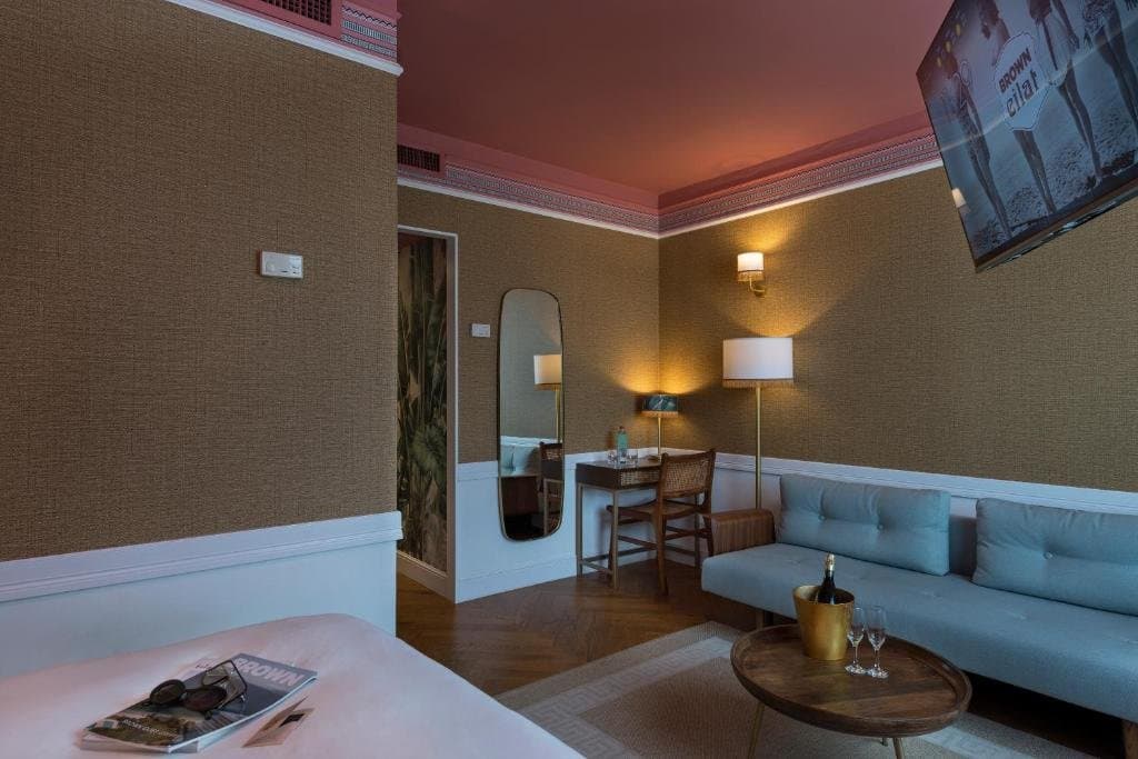 Adam Boutique Eilat - Adam Hotels