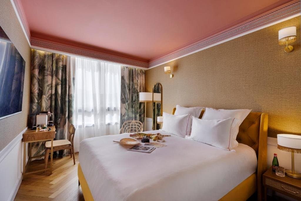 Adam Boutique Eilat - Adam Hotels