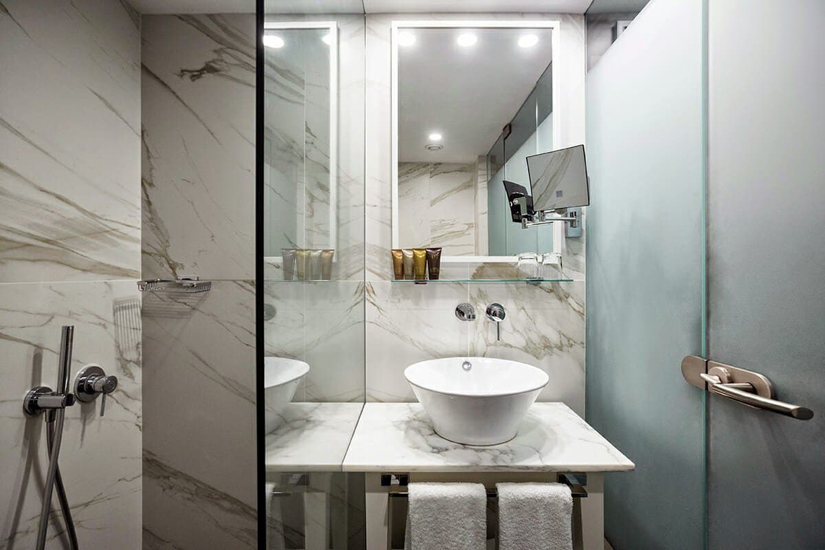 Melody Hotel - Atlas Hotels