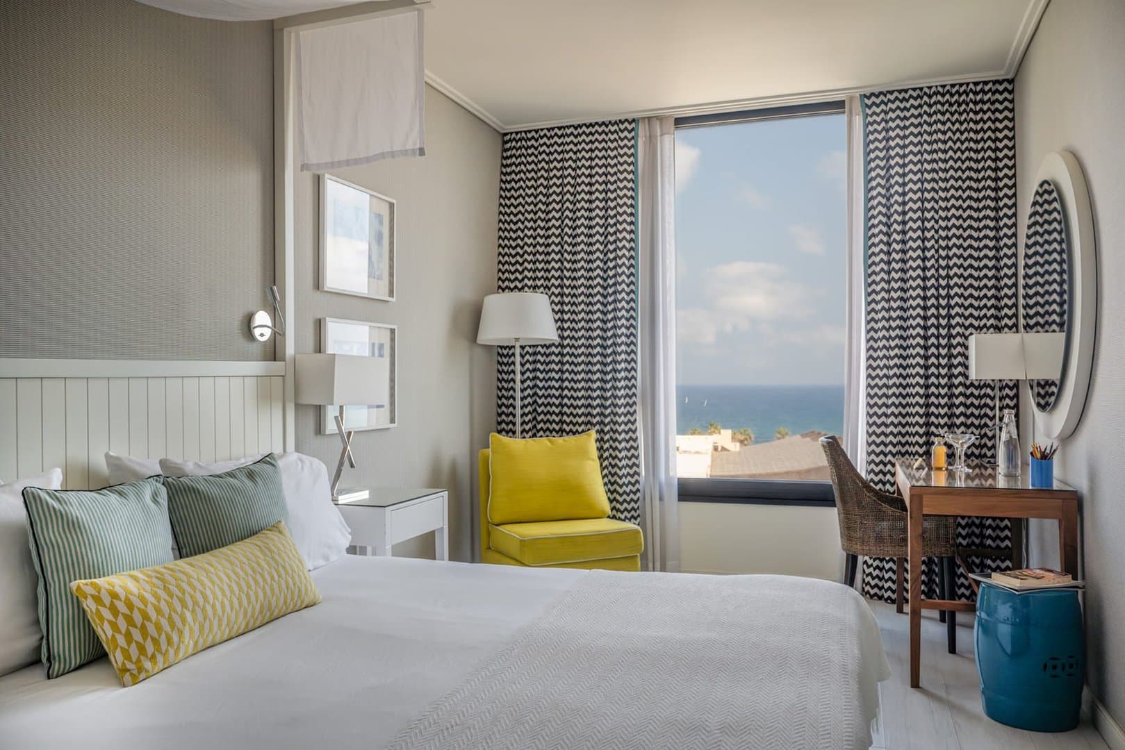 Melody Hotel - Atlas Hotels